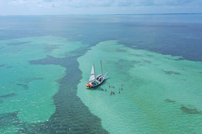 Key West Full-Day Ocean Adventure: Kayak, Snorkel, Sail - Price and Value