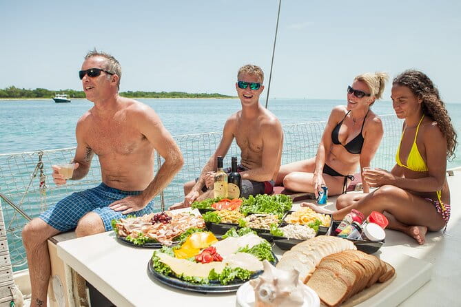 Key West Full-Day Ocean Adventure: Kayak, Snorkel, Sail - Practical Considerations