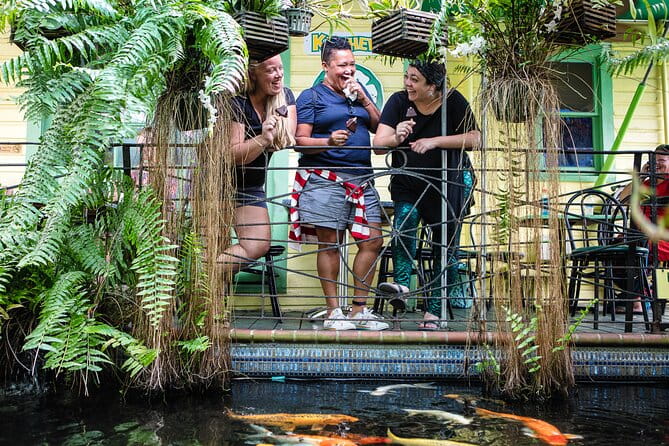Key West Walking Food Tour With Secret Food Tours - FAQs