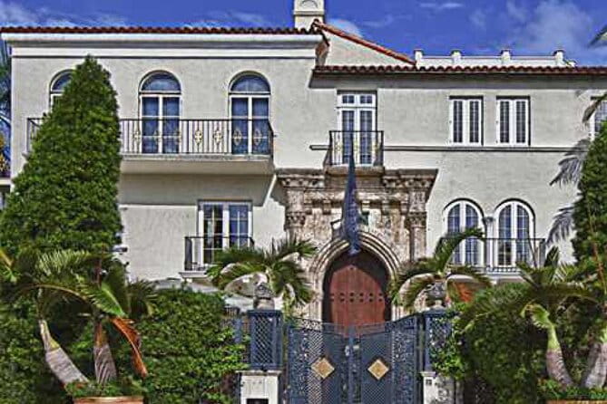The Official Art Deco Walking Tour by The Miami Design Preservation League - What Makes the Tour Special