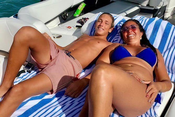 Explore Miami with a Private Boat Excursion - Authentic Traveler Insights