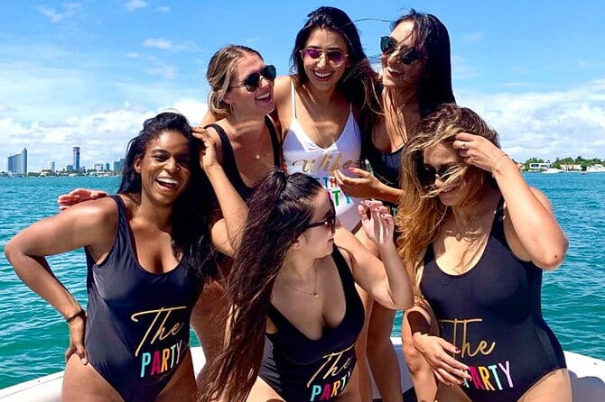 Explore Miami with a Private Boat Excursion - Practical Details and Considerations