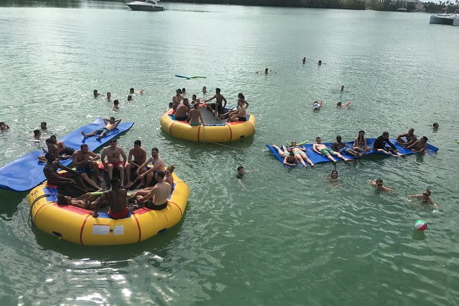 Miami Island Ultimate Adventure - Who Will Love This Tour