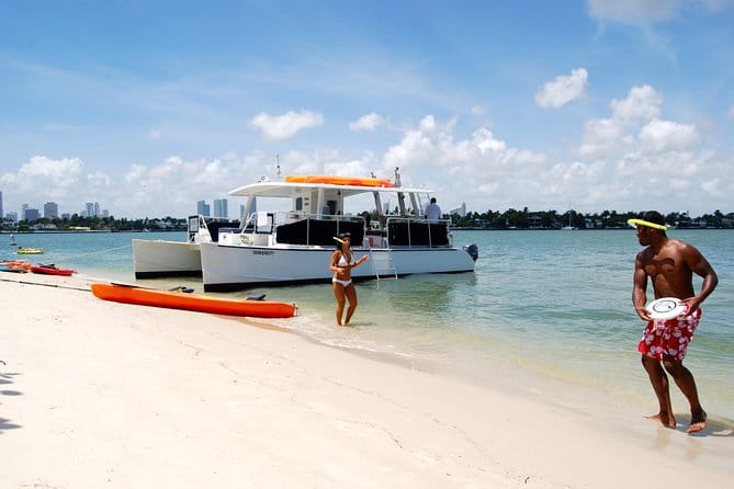 Miami Island Ultimate Adventure - FAQ: Your Practical Questions Answered