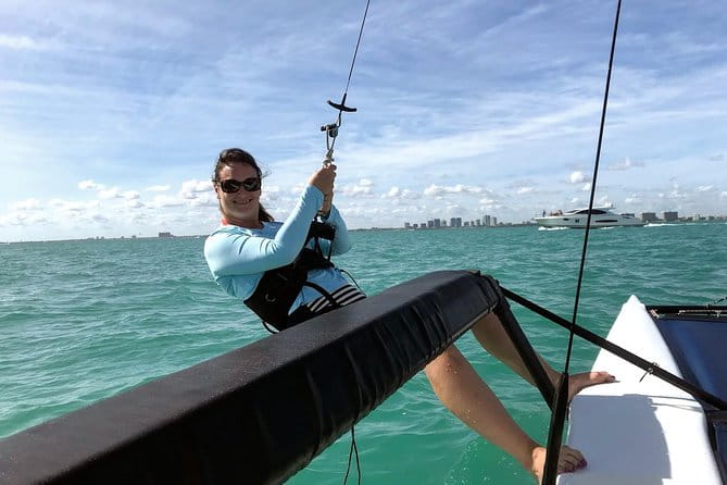 Sail Biscayne Bay: An Intimate Eco-Adventure - Who Will Love This Tour?