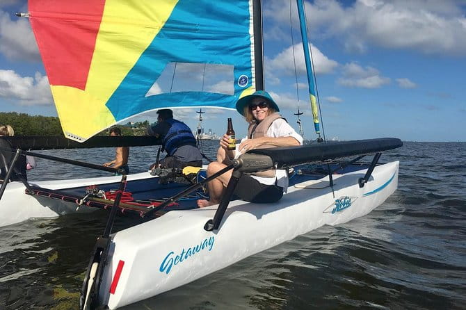 Sail Biscayne Bay: An Intimate Eco-Adventure - The Sum Up