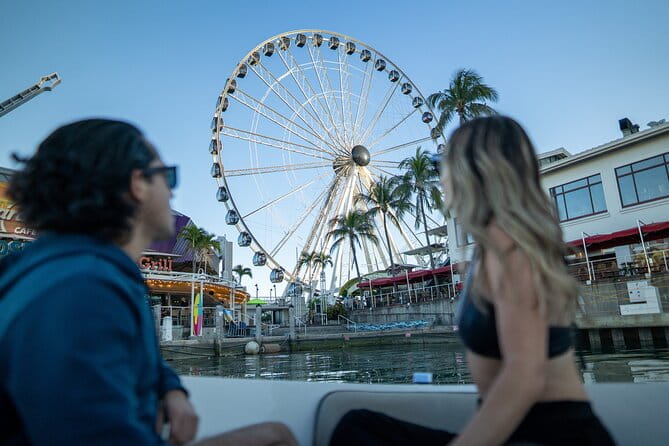 Miami: 2 Hour Private Yacht Cruise with Champagne - The Sum Up: Who Will Love This Experience?