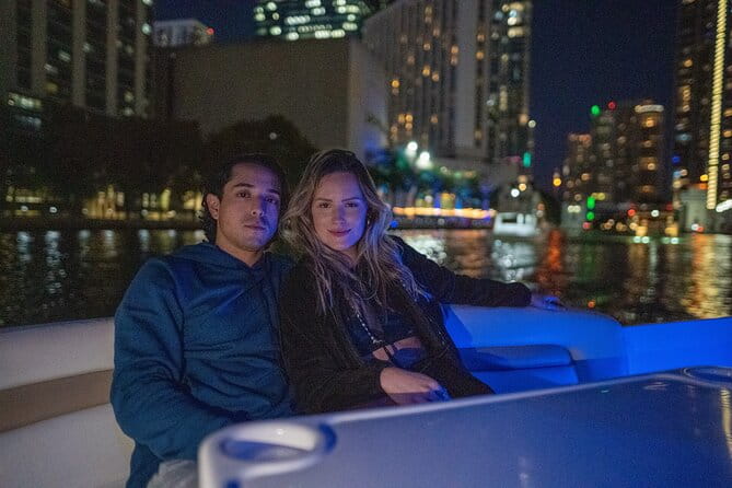 Miami: 2 Hour Private Yacht Cruise with Champagne - What Travelers Say: Authentic Perspectives