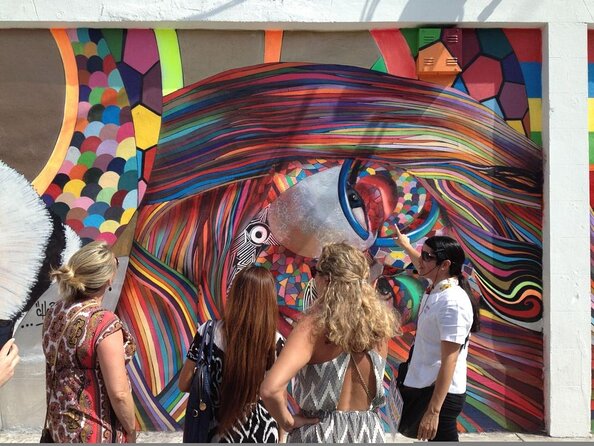 Wynwood Graffiti Golf Cart Small-Group Tour - Final Thoughts