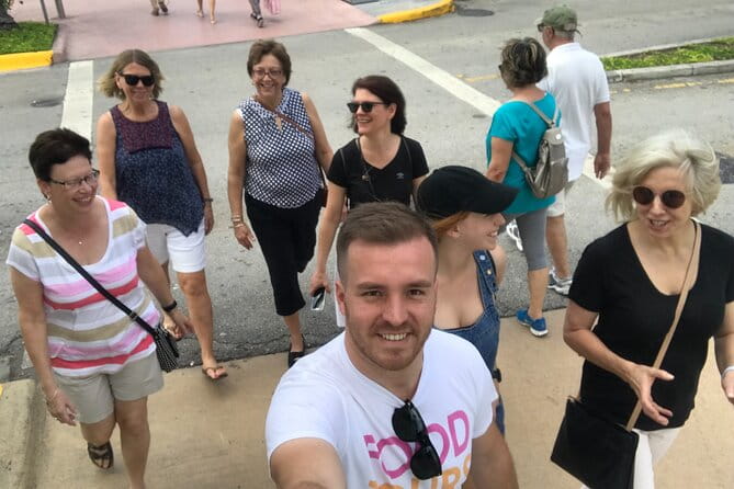 Miami Beach Food and Art Deco Walking Tour - Value and Practicalities