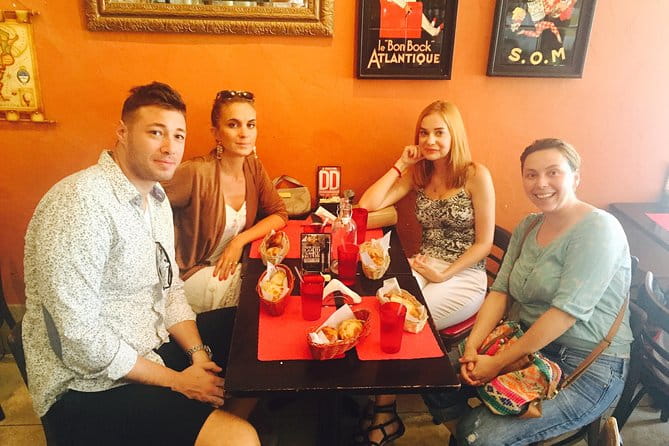 Miami Beach Food and Art Deco Walking Tour - Who Will Love This Tour?