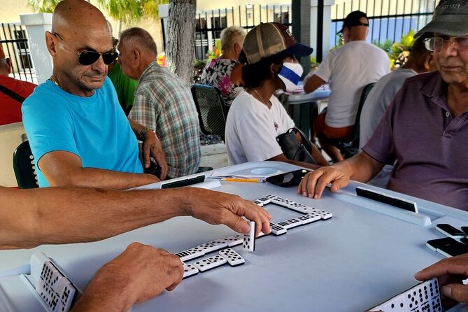 Authentic Little Havana Food and Culture Walking Tour - FAQ