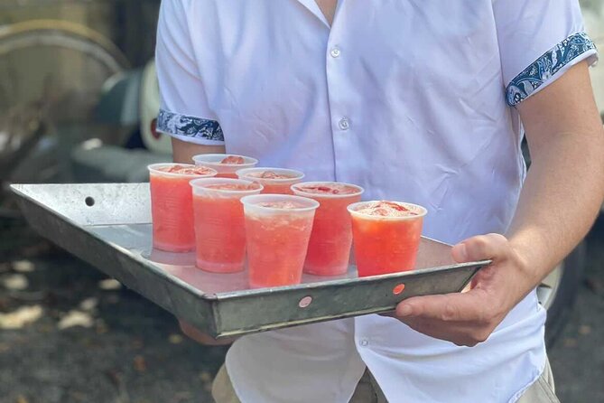 Authentic Little Havana Food and Culture Walking Tour - Who Should Consider This Tour?