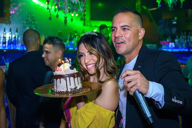Miami Salsa Dance Party Mojitos, Bites & Lessons at Mango's - Final Thoughts