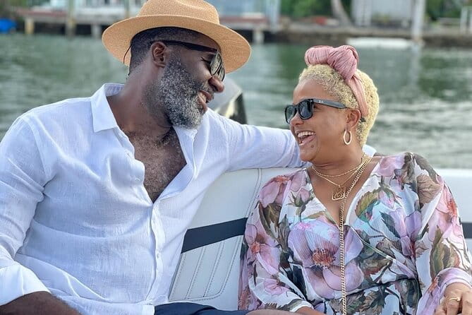 Private Boat Ride in Miami with Experienced Captain and Champagne - Practical Details: What You Need to Know