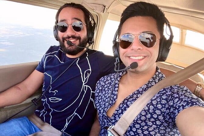South Beach Miami Aerial Tour : Beaches, Mansions and Skyline - What Real Travelers Say