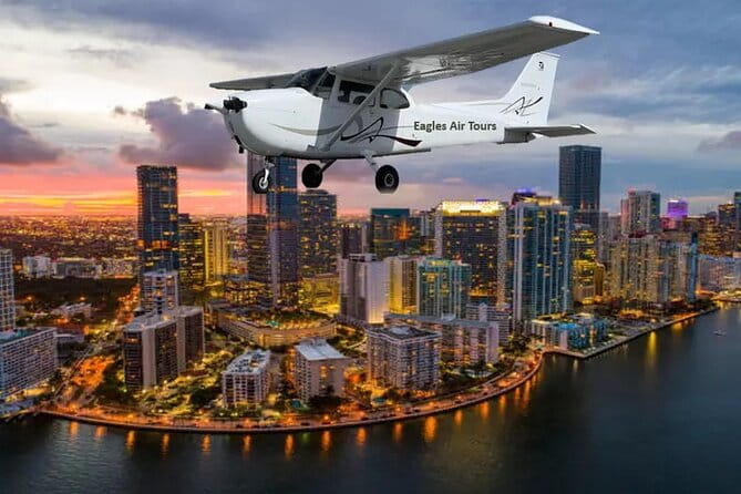 South Beach Miami Aerial Tour : Beaches, Mansions and Skyline - Final Thoughts