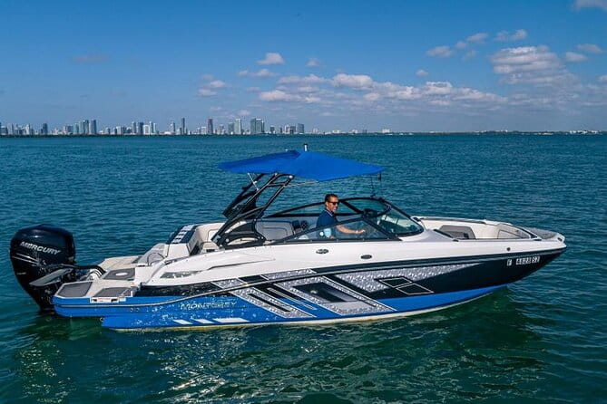 Miami Biscayne Bay Private Boat Experience with Captain - Real-World Experiences and Authentic Feedback