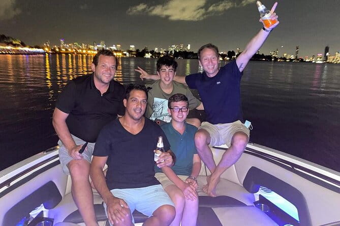 Miami Biscayne Bay Private Boat Experience with Captain - Who Should Consider This Tour?