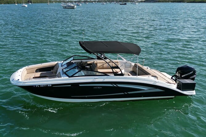 Best of Miami: Private Top-Rated Boat Charter & Guided Experience - Final Thoughts