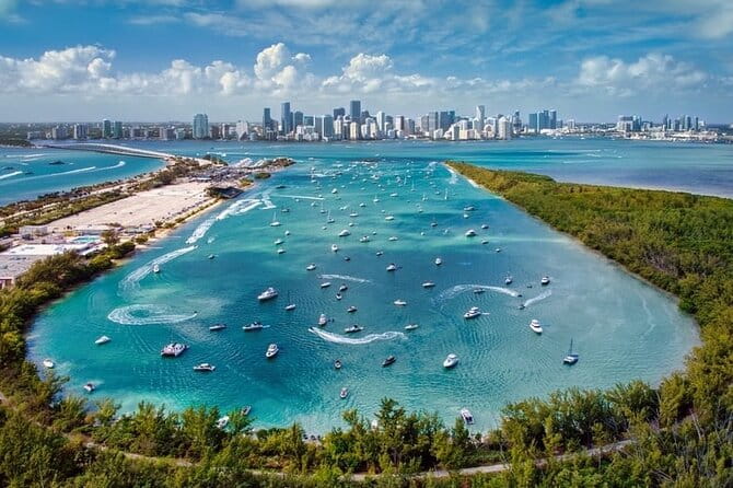 Best of Miami: Private Top-Rated Boat Charter & Guided Experience - FAQs