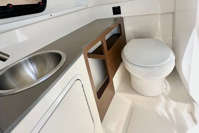 Best of Miami: Private Top-Rated Boat Charter & Guided Experience - Practical Details and Value