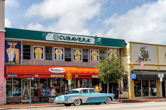 Little Havana WOW Walking Tour - Small Group Size - Food, Drinks, and Snacks Included