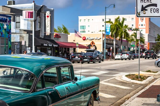 Little Havana WOW Walking Tour - Small Group Size - Who Will Love This Tour?