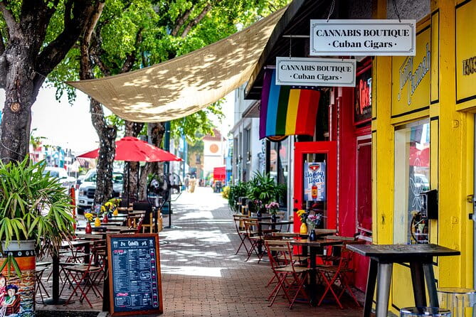 Little Havana WOW Walking Tour - Small Group Size - Final Thoughts
