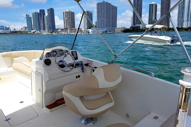 Best Miami self-driving boat rental! - The Sum Up: Is It Worth It?