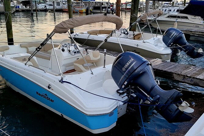 Best Miami self-driving boat rental! - Who Will Love This Experience?