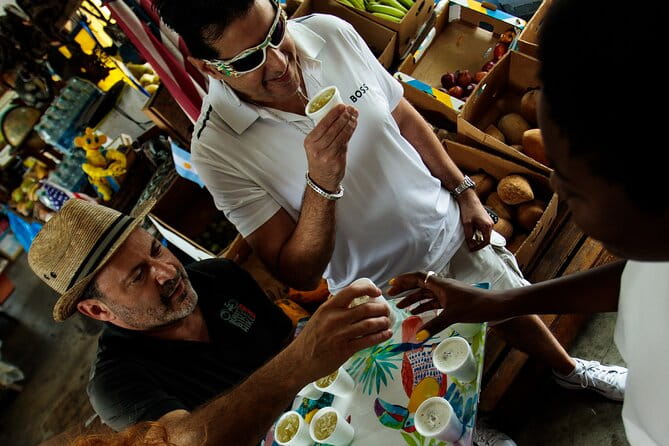 Little Havana Food and Cultural Walking Tour in Miami - Why This Tour Stands Out