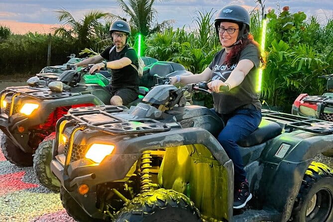 Miami Moonlit ATV Adventure: Explore Redland's Hidden Trails - Practical Tips for Booking and Participating