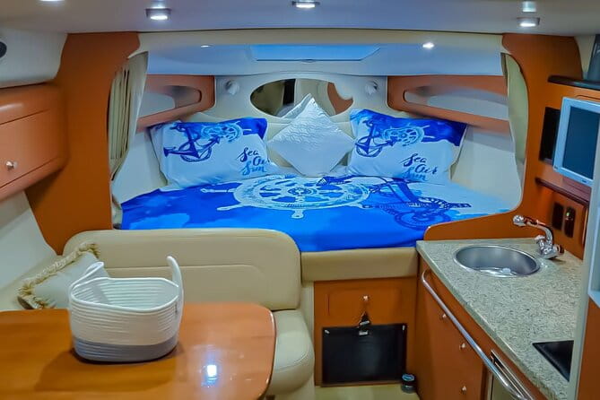 Explore Miami in Style: Private Boat Cruise Tour with Captain - Practical Considerations