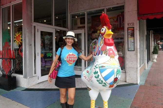 Cultural and Food Walking Tour through Little Havana in Miami - Why This Tour Stands Out