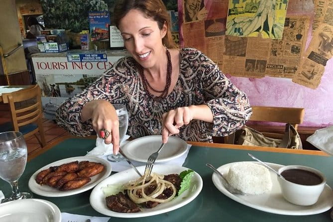 Cultural and Food Walking Tour through Little Havana in Miami - Who Will Love This Tour?