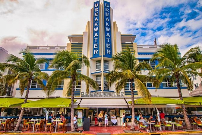 Miami South Beach Art Deco Walking Tour - Why This Tour Offers Real Value