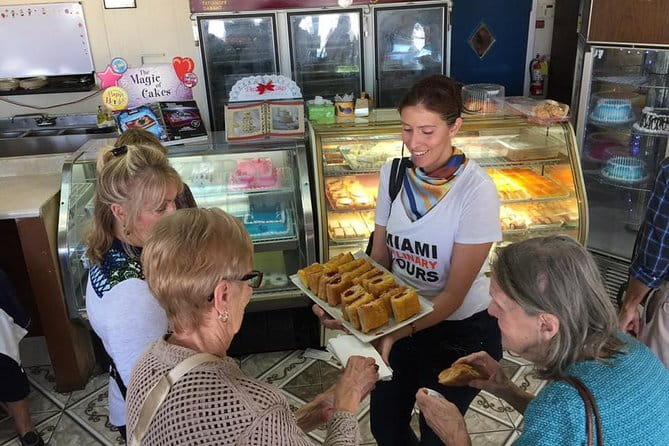 Cuban Food Tour Of Little Havana - Who Should Consider This Tour?