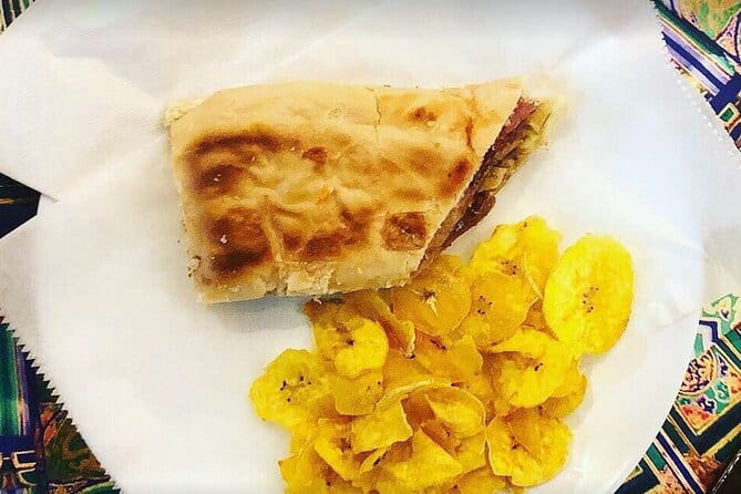 Little Havana Like a Local: Food, Culture & Hidden Gems - FAQ