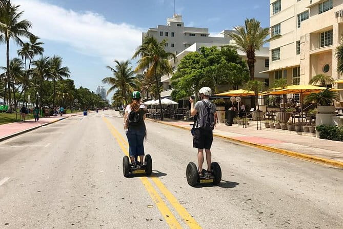 Miami Segway Tour - The Sum Up: Is the Miami Segway Tour Worth It?