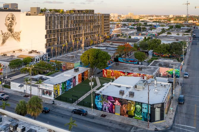 Wynwood Walls “Inside the Walls” Official Tour on Viator - What’s Included and How Does It Work?