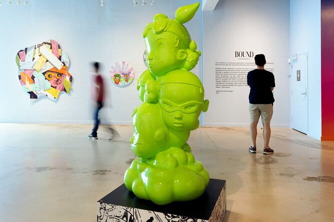 Wynwood Walls “Inside the Walls” Official Tour on Viator - Why This Tour Works for You