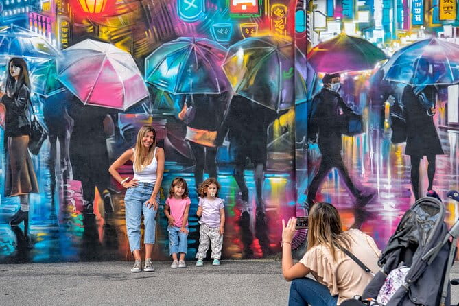 Wynwood Walls “Inside the Walls” Official Tour on Viator - The Sum Up