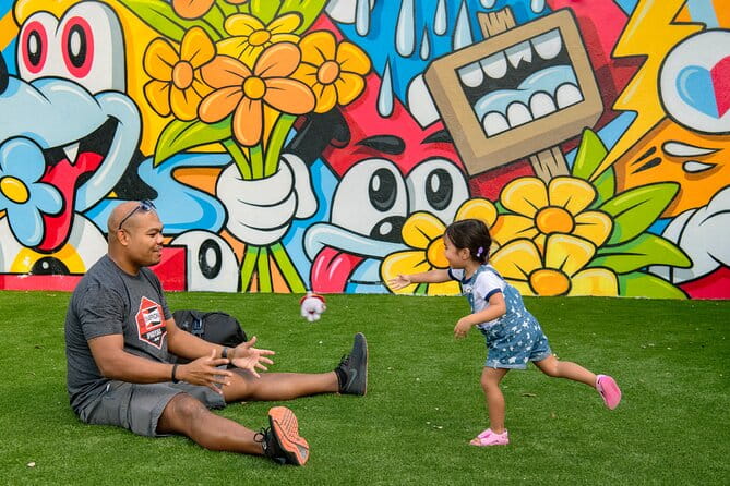 Wynwood Walls Admission Ticket - What Do the Reviews Say?