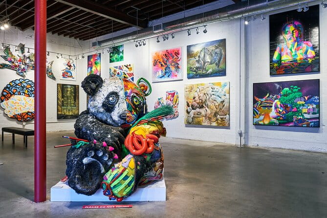 Wynwood Walls Admission Ticket - Frequently Asked Questions