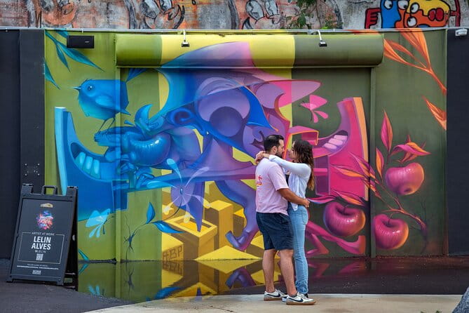 Wynwood Walls Admission Ticket - Who Should Visit?