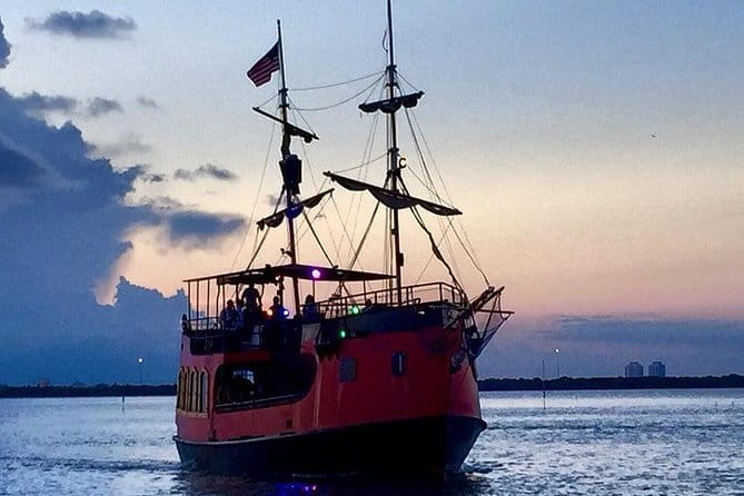 Miami Pirate Boat Tour: Skyline & Millionaire's Homes - The Bottom Line: Who Will Love This Tour?