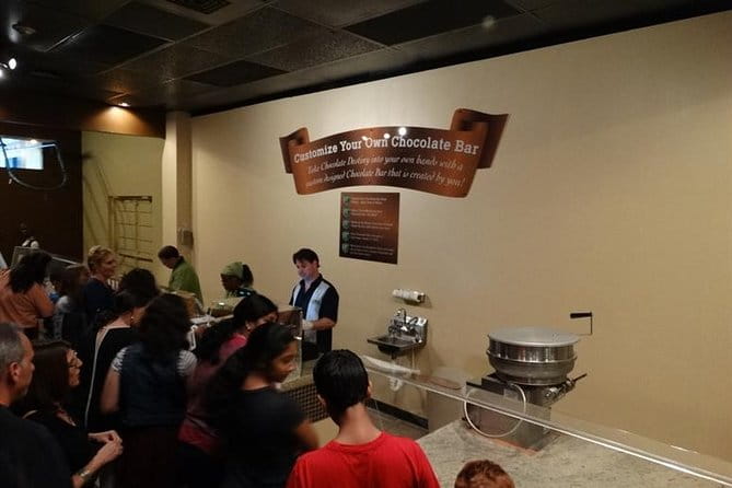 Orlando: Factory Adventure Tour in Chocolate Kingdom - Final Thoughts
