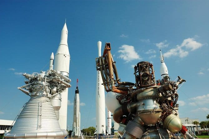 Kennedy Space Center with Transport from Orlando and Kissimmee - Final Words