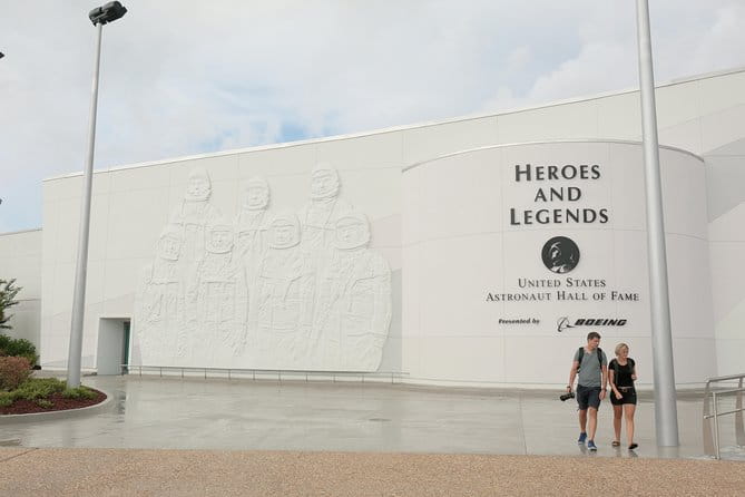 Kennedy Space Center with Transport from Orlando and Kissimmee - What Do the Reviews Say?